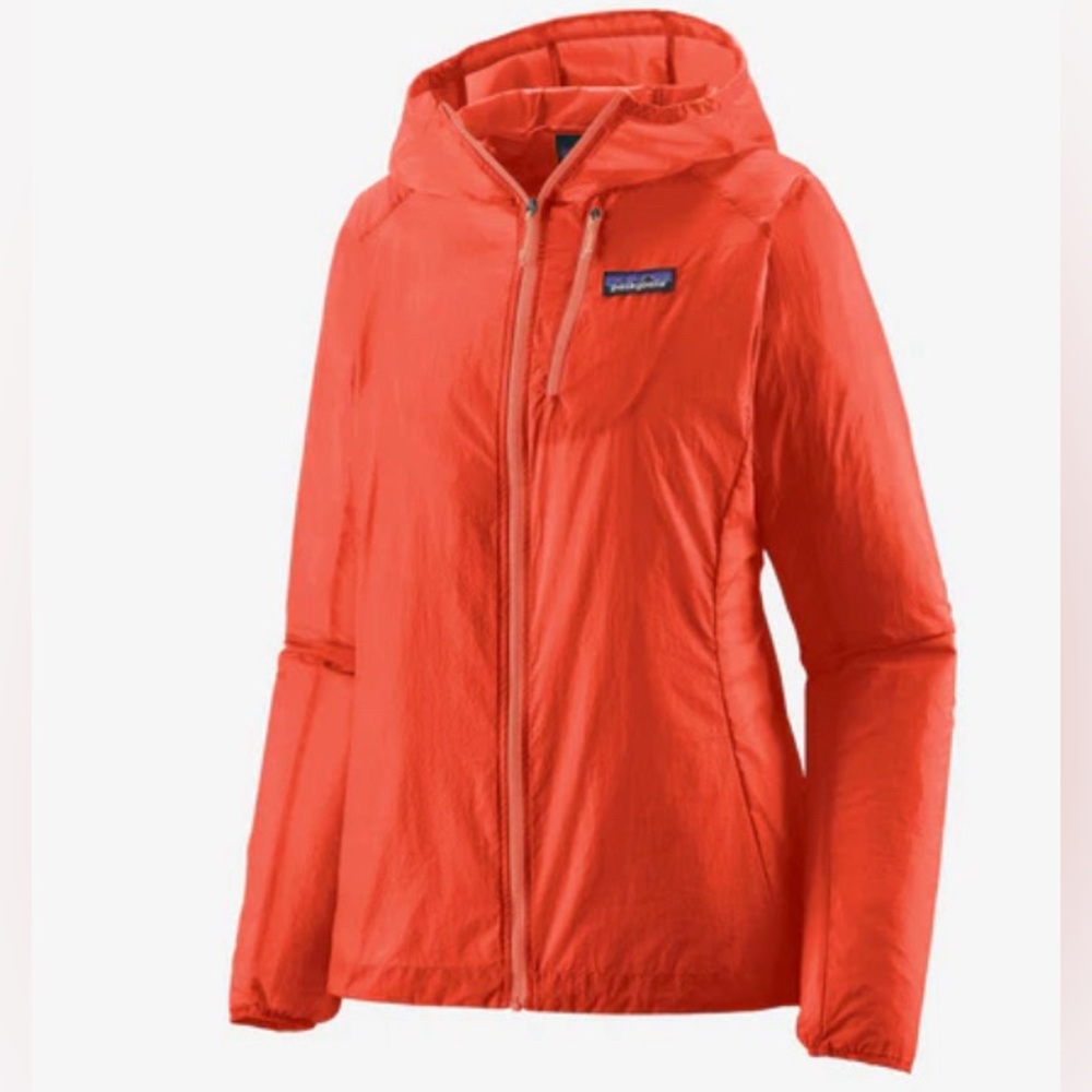 Patagonia Houdini Jacket